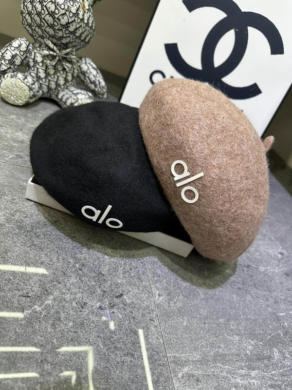 Alo beret dx (345)