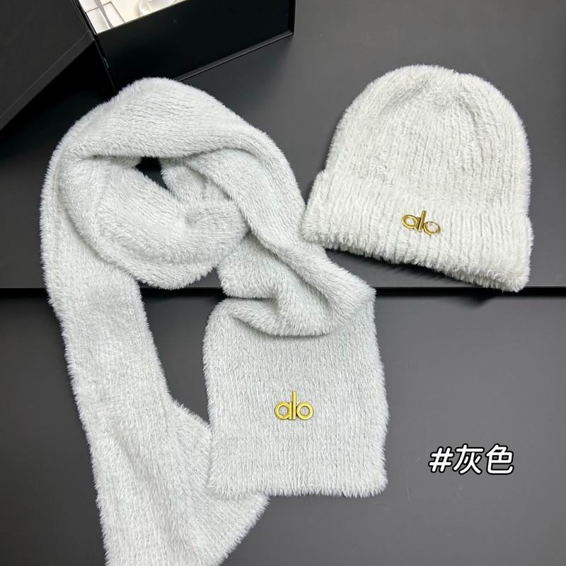 Alo scarf hat dx (40)