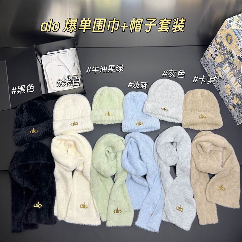 Alo scarf hat dx (43)