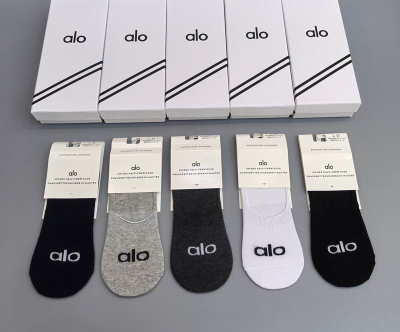 Alo socks QY (2)