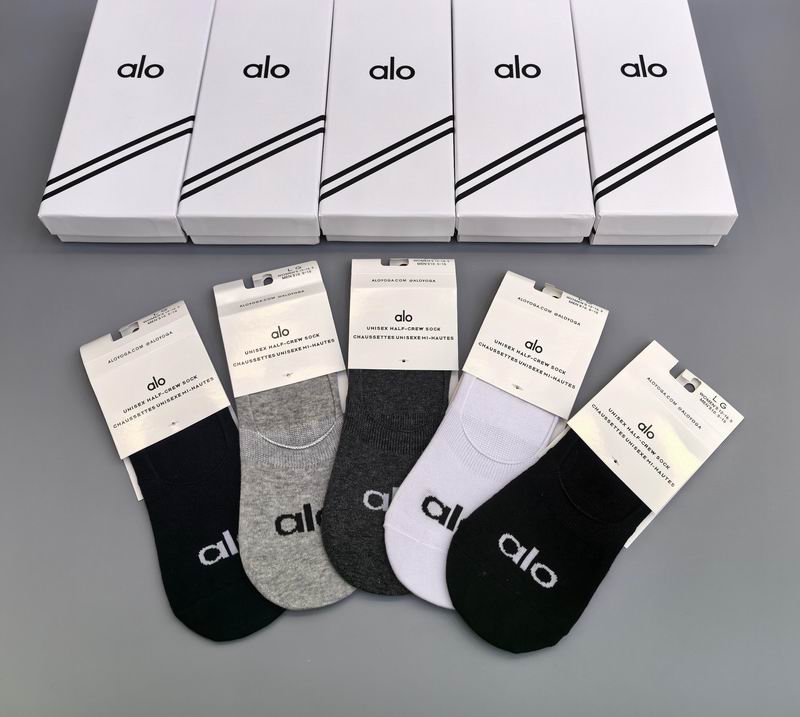 Alo socks QY (3)