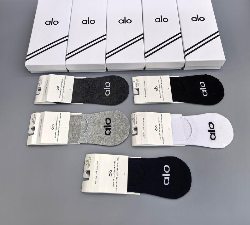 Alo socks QY (5)