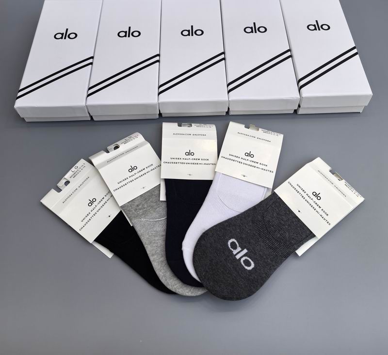 Alo socks QY (8)