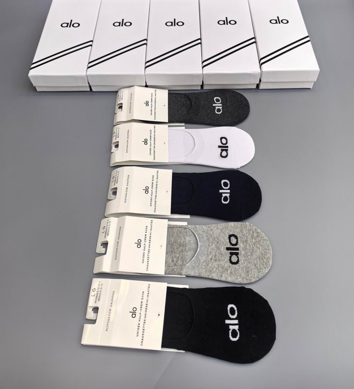 Alo socks QY (9)