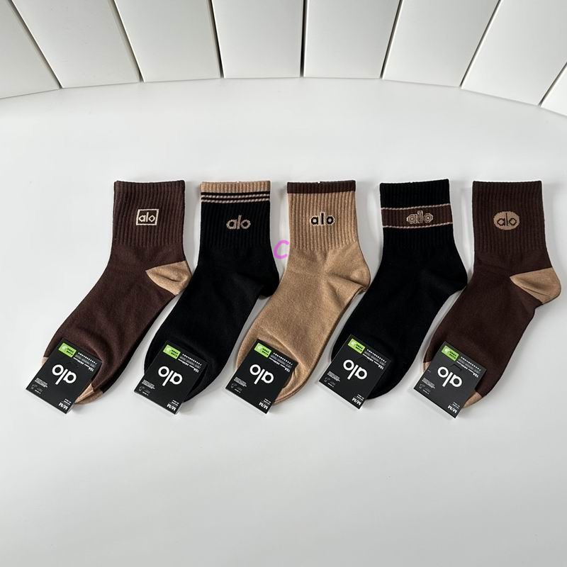 Alo socks