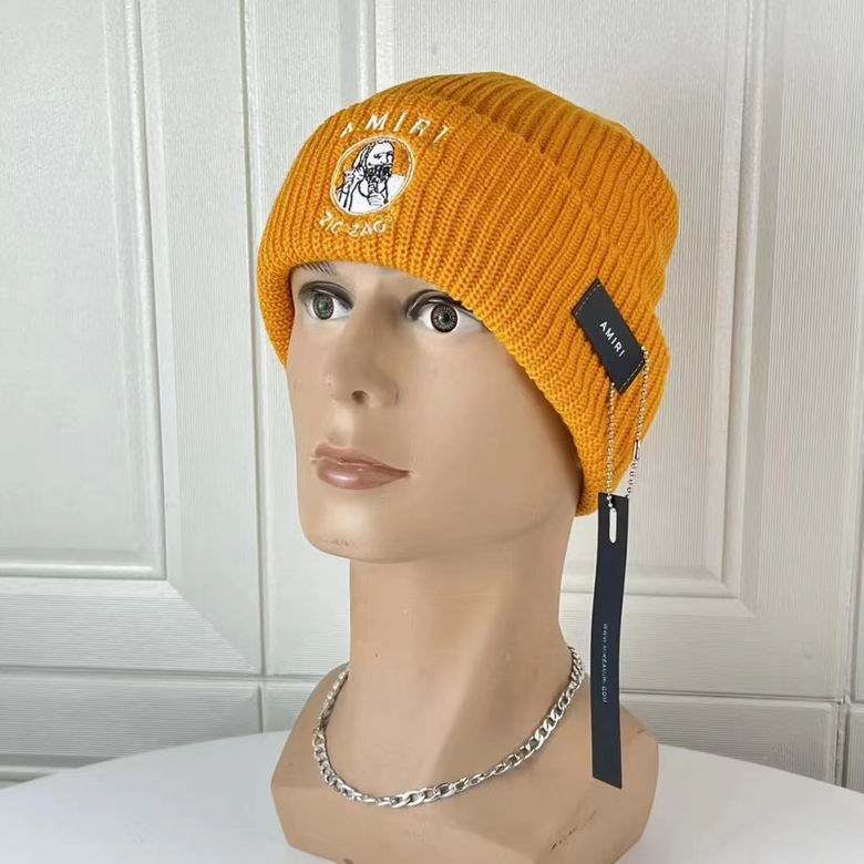 Amiri Hat   (7)