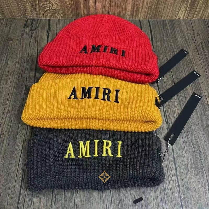 Amiri Hat    (18)