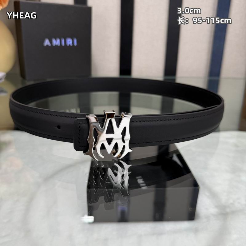 Amiri belt 30mmX95-115cm 8L (3)