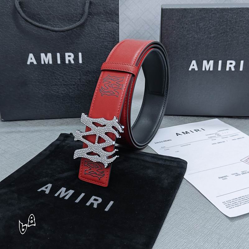 Amiri belt 38mmX90-125cm lb (2)