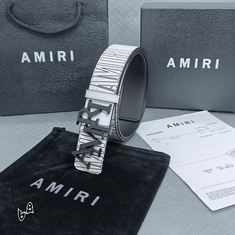 Amiri belt 38mmX90-125cm lb (2)