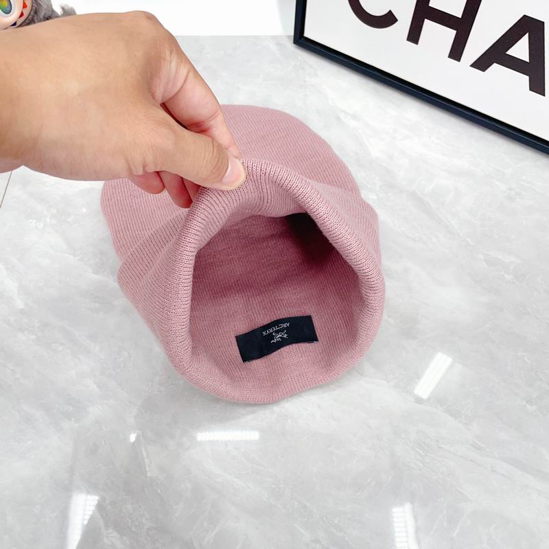 Arcteryx Hat dx (316)