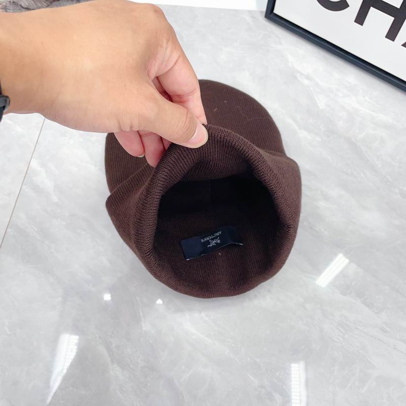 Arcteryx Hat dx (325)