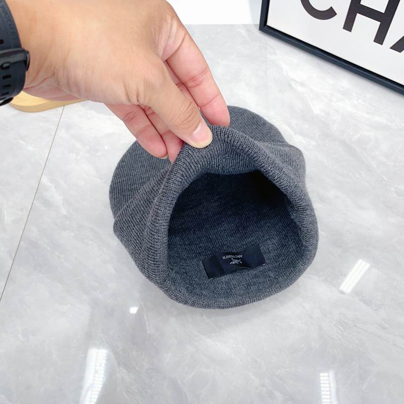 Arcteryx Hat dx (334)