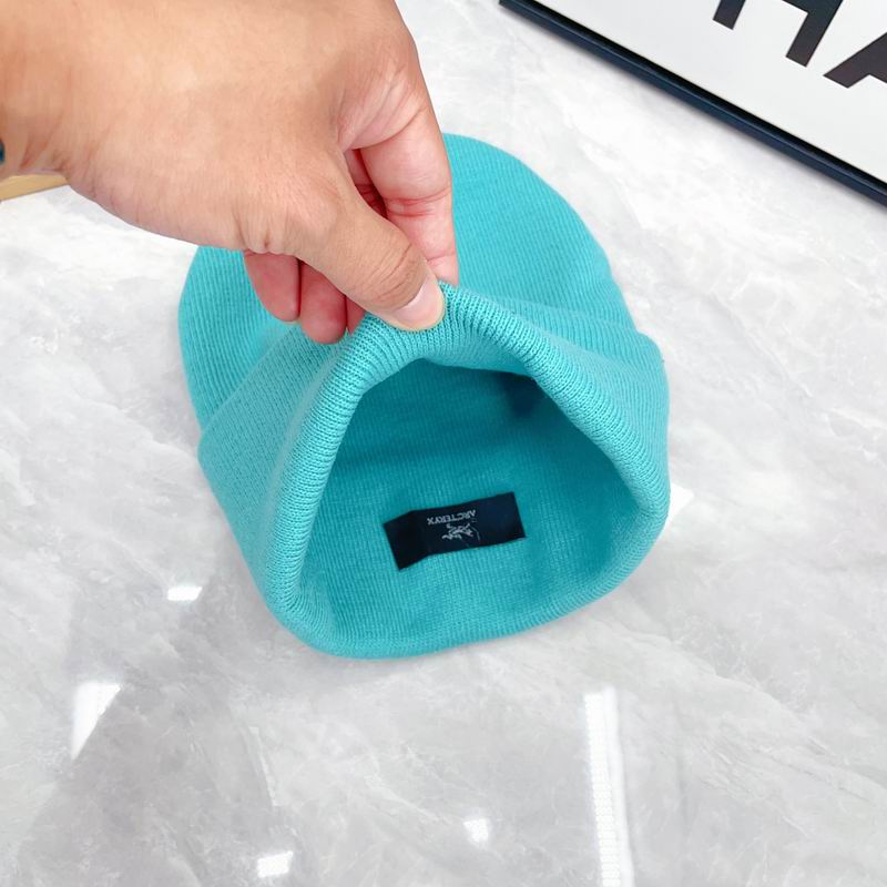 Arcteryx Hat dx (343)