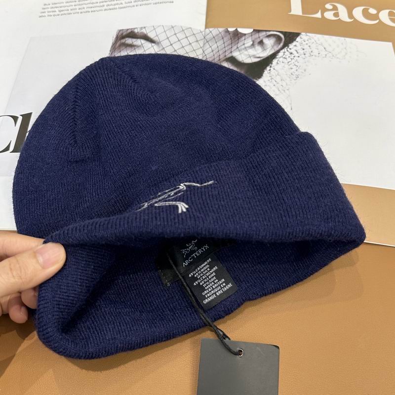 Arcteryx Hat dx (729)