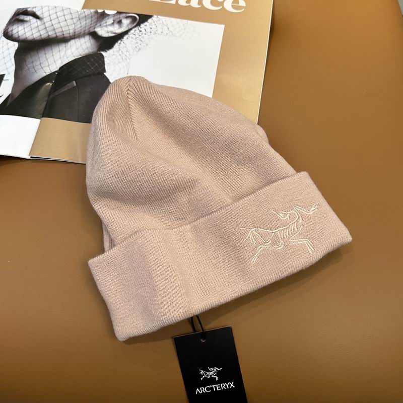 Arcteryx Hat dx (734)