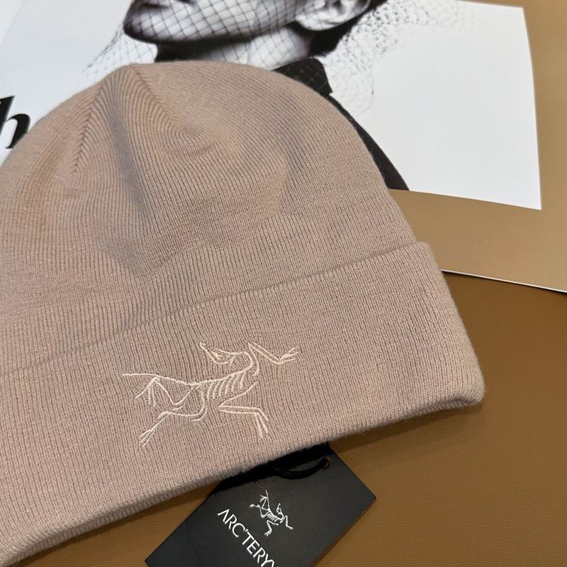 Arcteryx Hat dx (736)