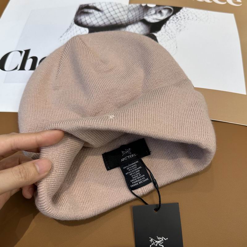 Arcteryx Hat dx (737)