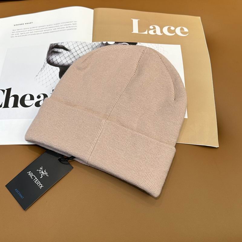 Arcteryx Hat dx (738)