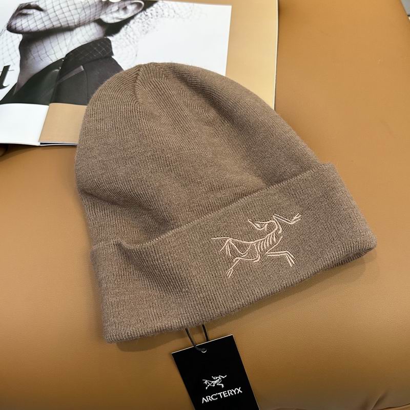 Arcteryx Hat dx (742)