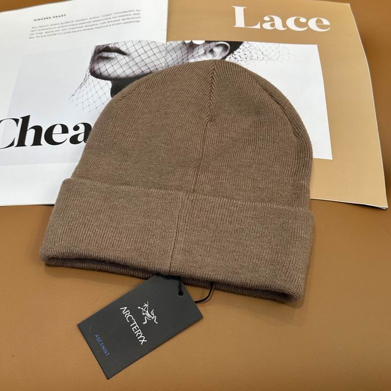 Arcteryx Hat dx (746)