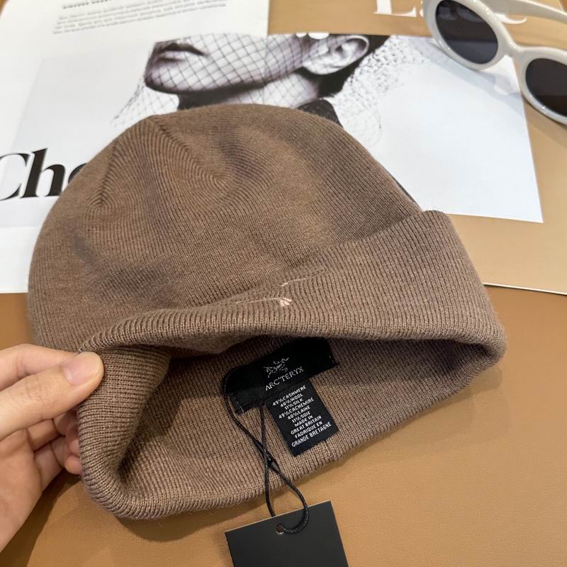 Arcteryx Hat dx (747)