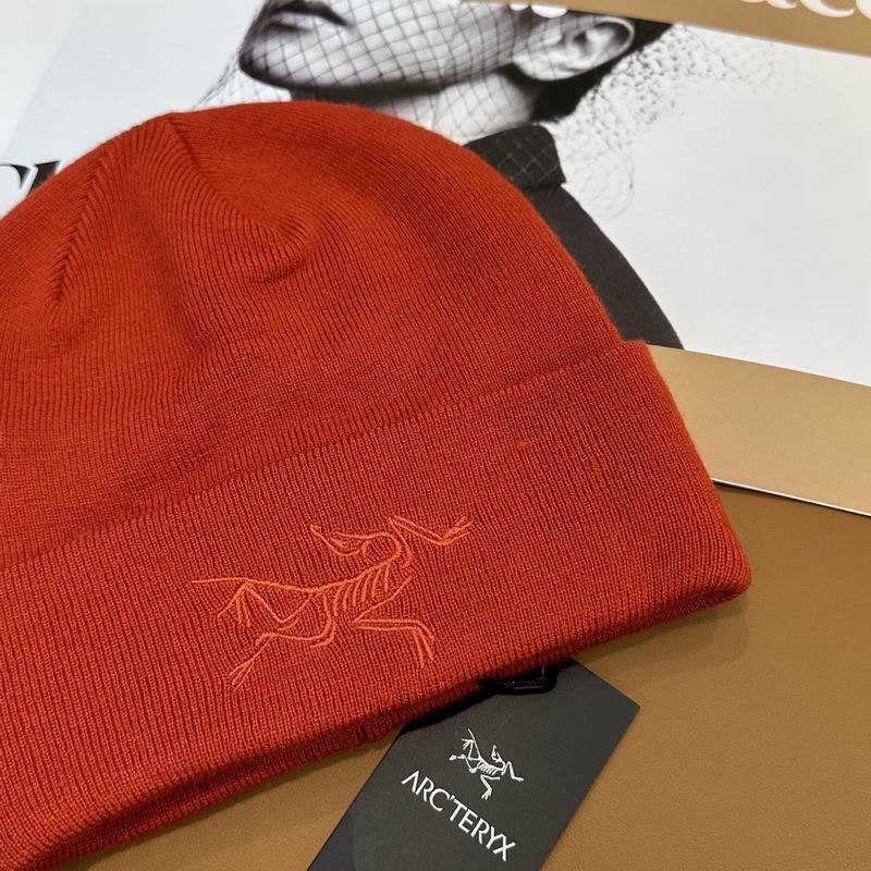 Arcteryx Hat dx (754)