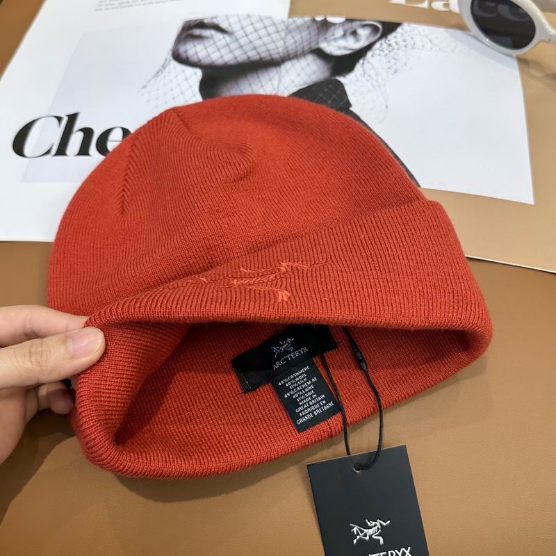 Arcteryx Hat dx (755)