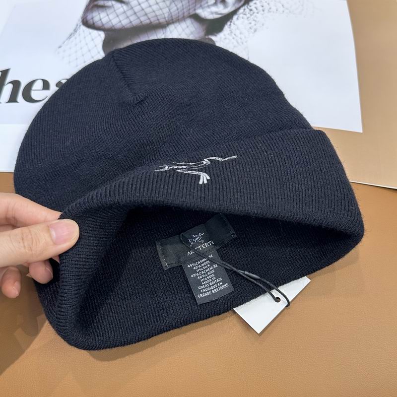 Arcteryx Hat dx (764)