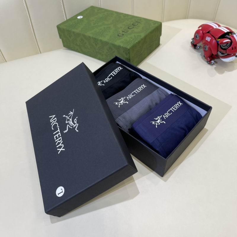 Arcteryx boxer L-3XL (1)