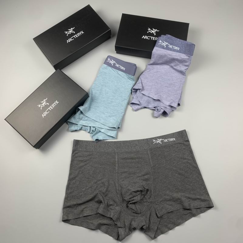 Arcteryx boxer L-3XL (1)
