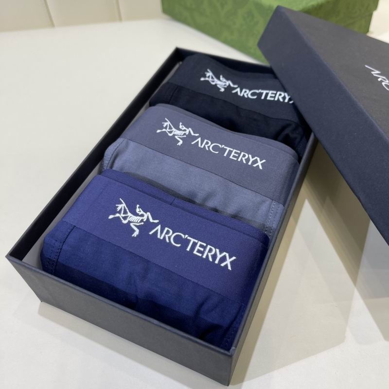 Arcteryx boxer L-3XL (2)