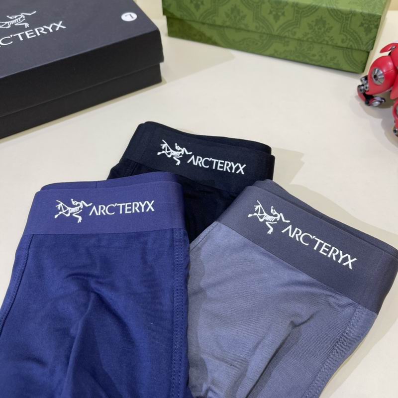 Arcteryx boxer L-3XL (7)
