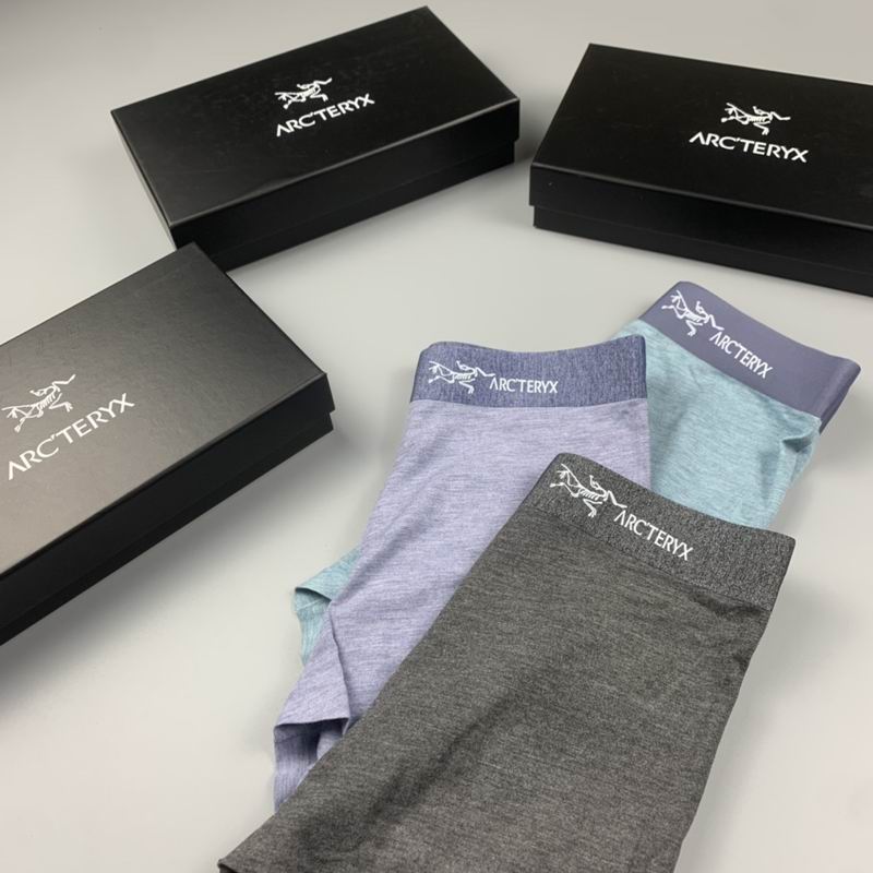 Arcteryx boxer L-3XL (8)