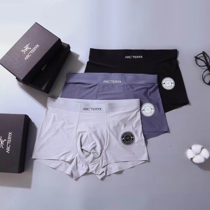 Arcteryx boxer L-3XL  (2)