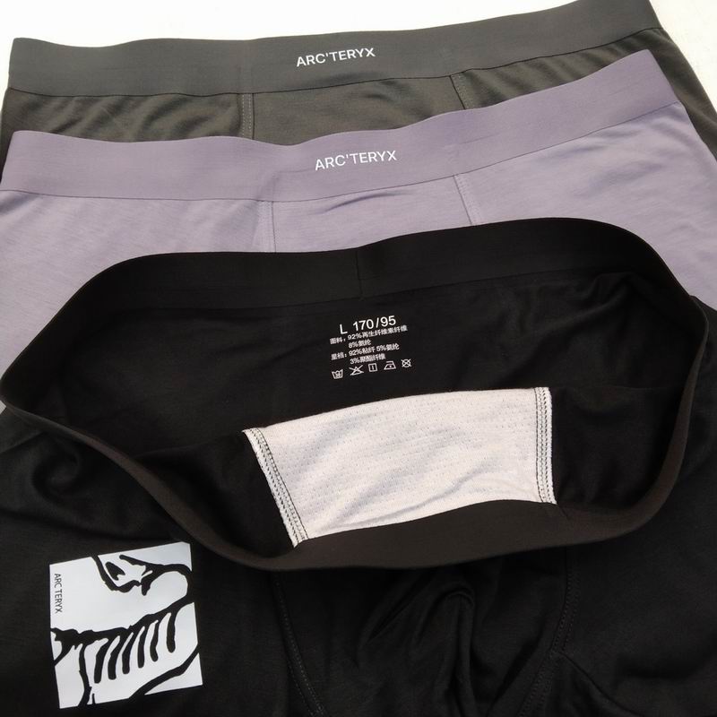 Arcteryx boxer L-3XL  (2)