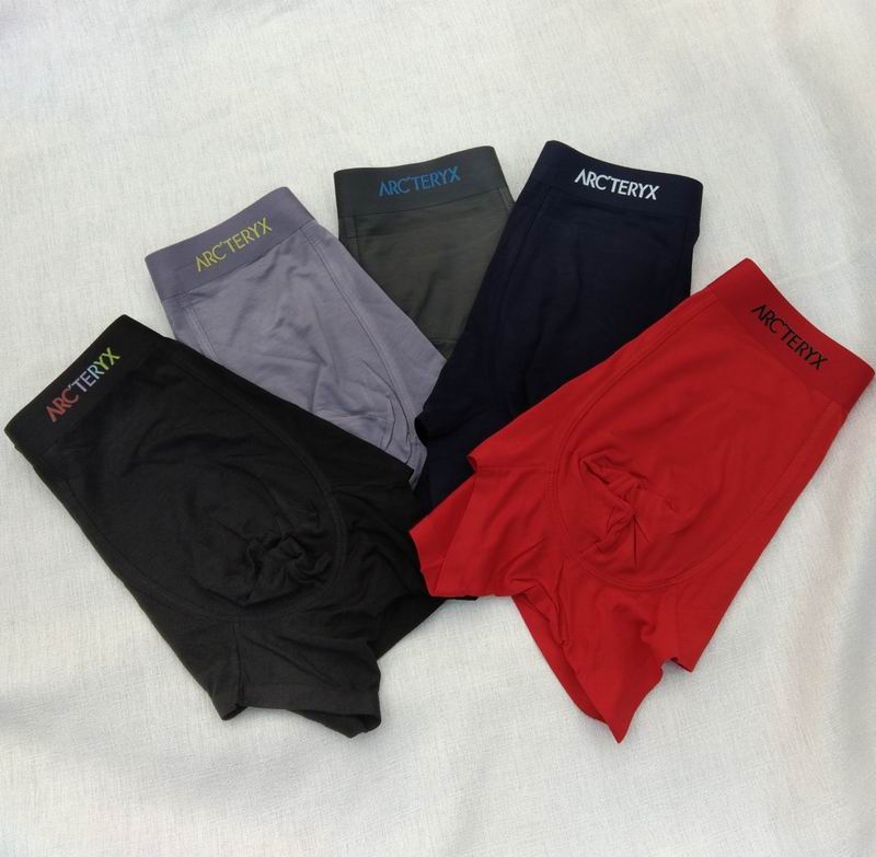 Arcteryx boxer L-3XL  (2)