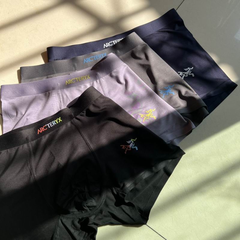 Arcteryx boxer L-3XL  (4)