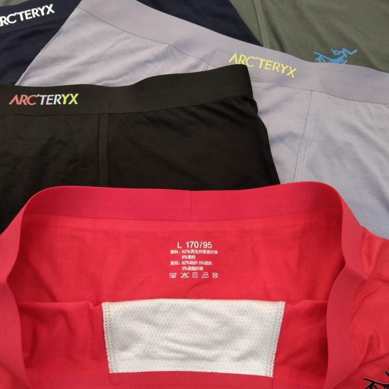 Arcteryx boxer L-3XL  (6)