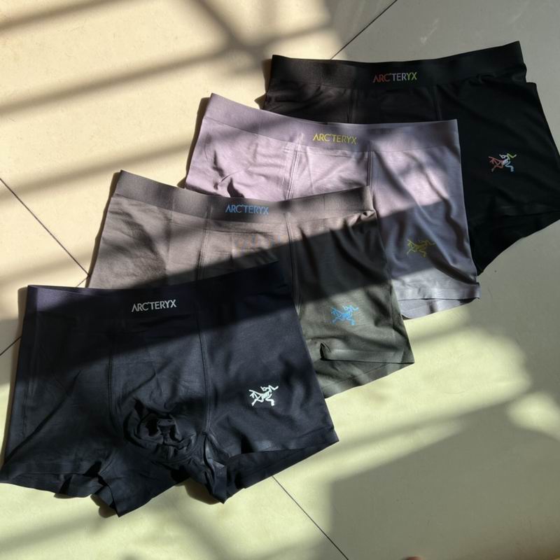 Arcteryx boxer L-3XL  (9)