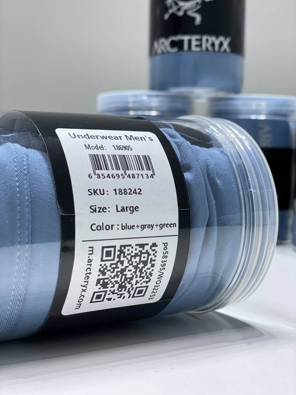 Arcteryx boxer L-4XL  (8)