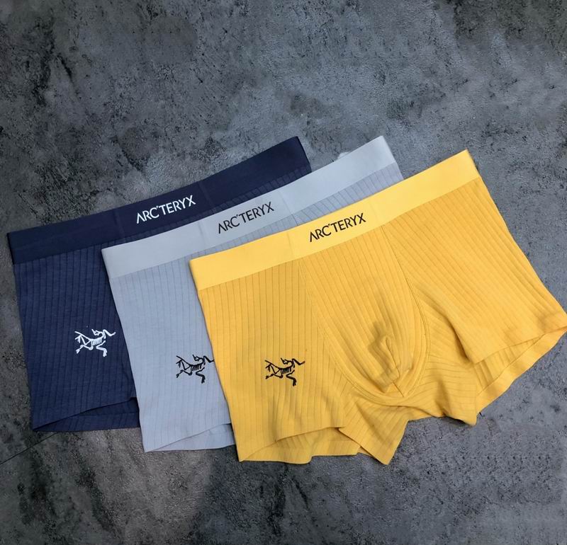 Arcteryx boxer L-XXL  (1)