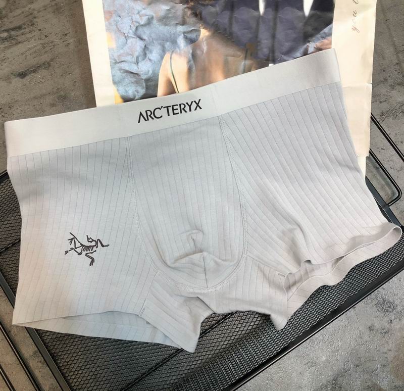 Arcteryx boxer L-XXL  (2)
