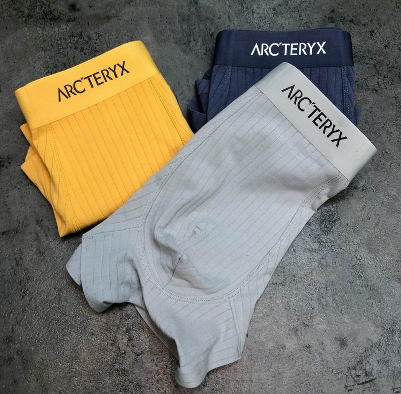 Arcteryx boxer L-XXL  (3)