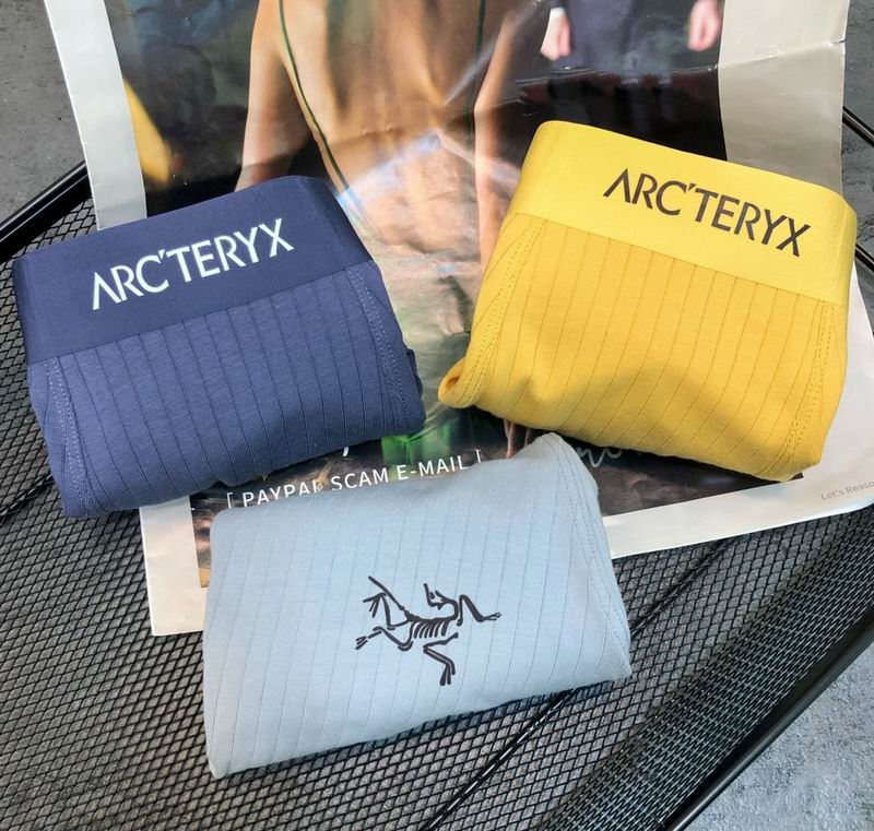 Arcteryx boxer L-XXL  (7)