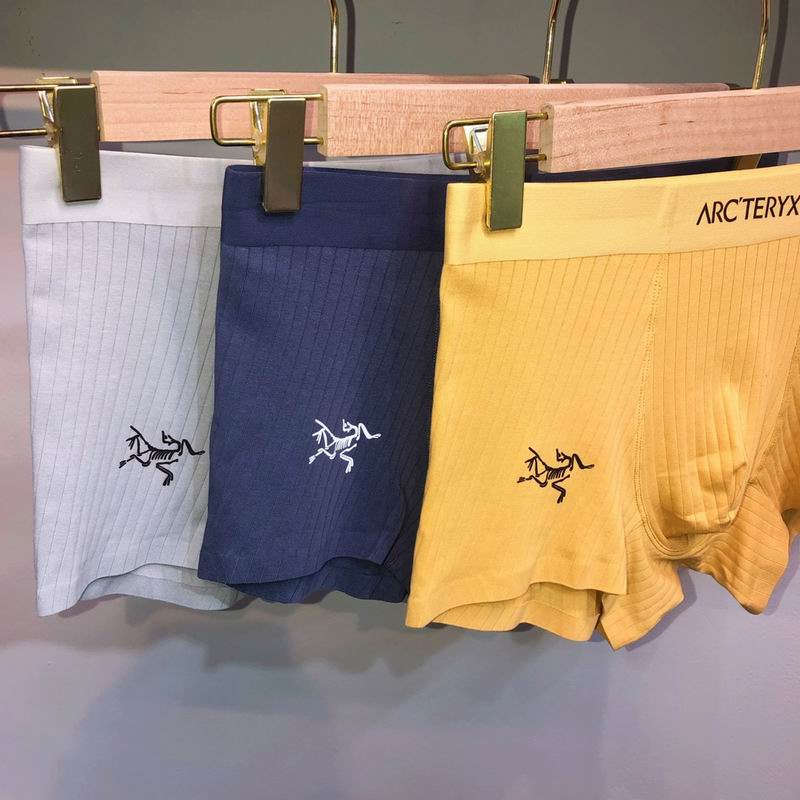 Arcteryx boxer L-XXL  (8)