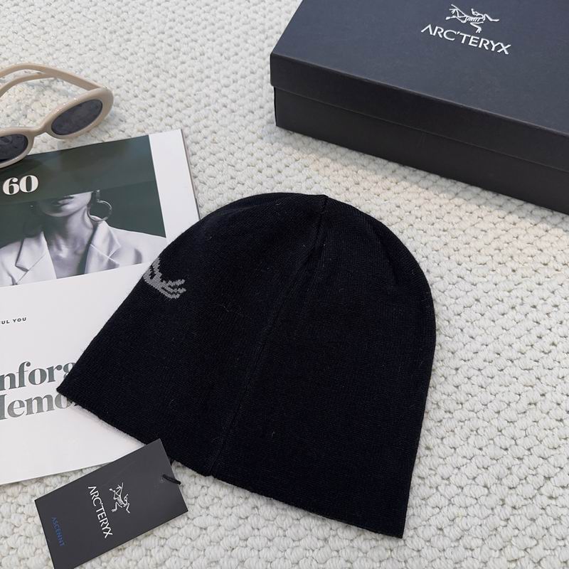 Arcteryx hat dx (1148)