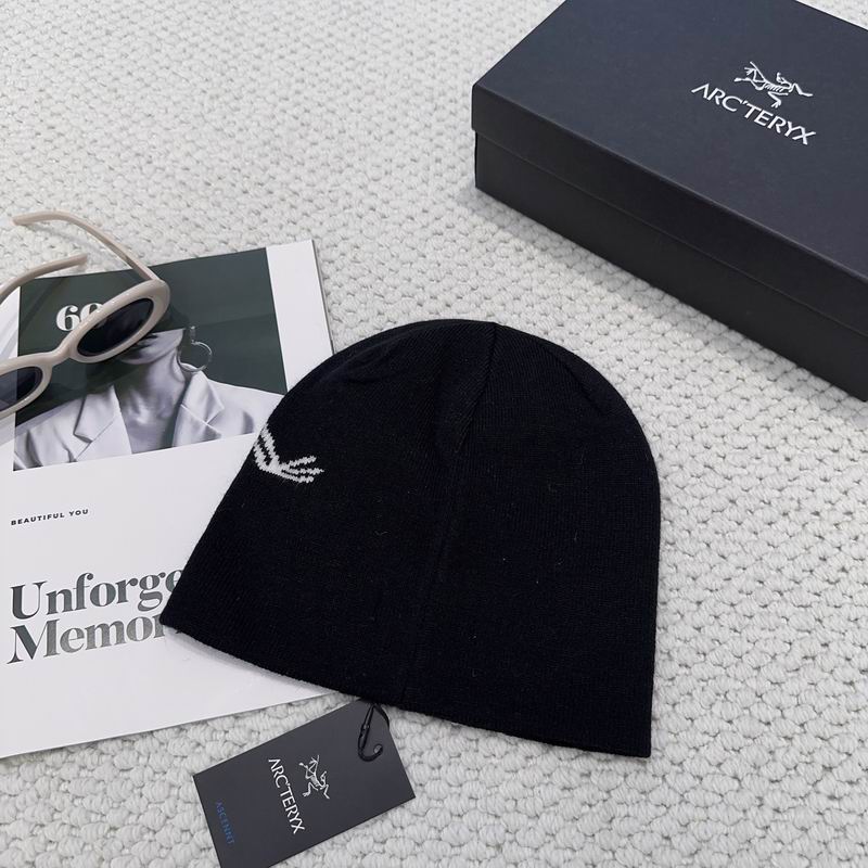 Arcteryx hat dx (1170)