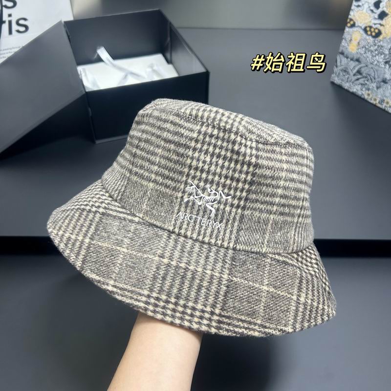 Arcteryx hat dx (290)