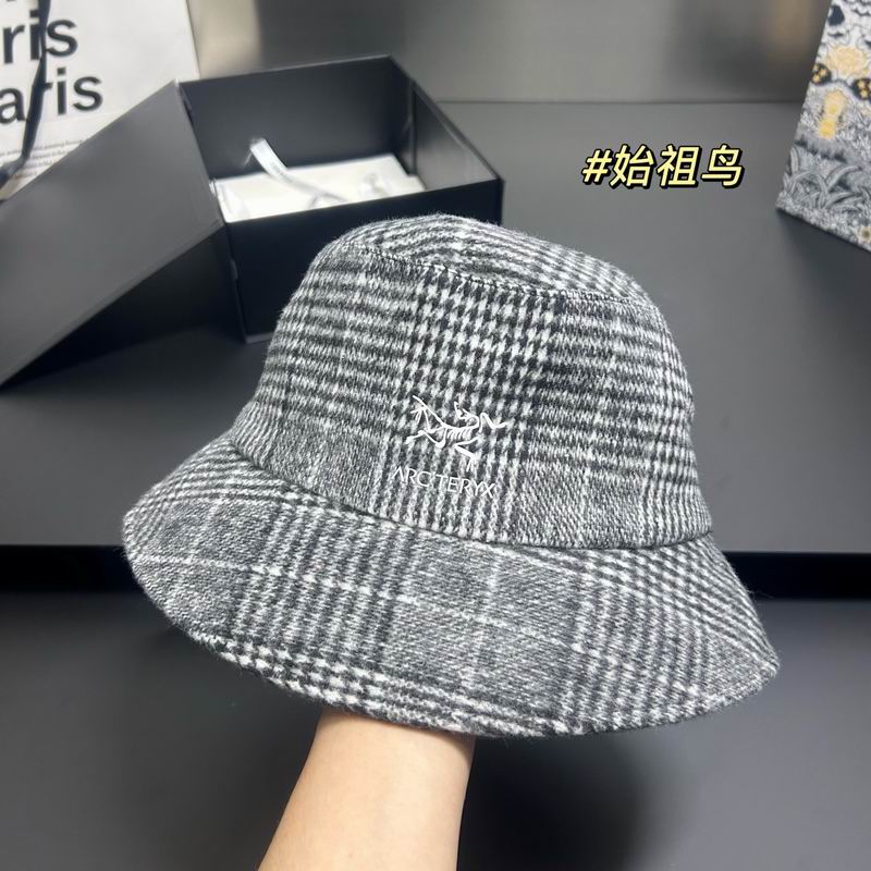Arcteryx hat dx (291)